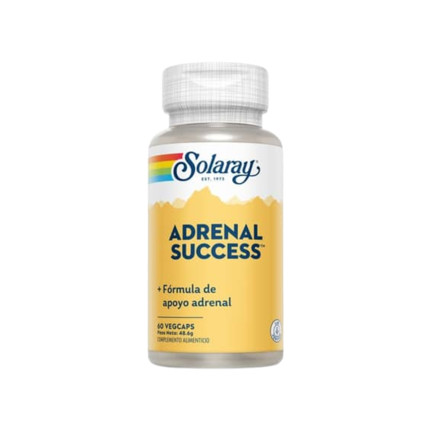 ADRENAL SUCCESS