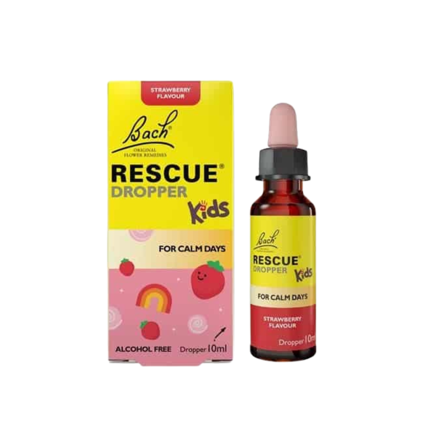 Rescue Gotas Kids