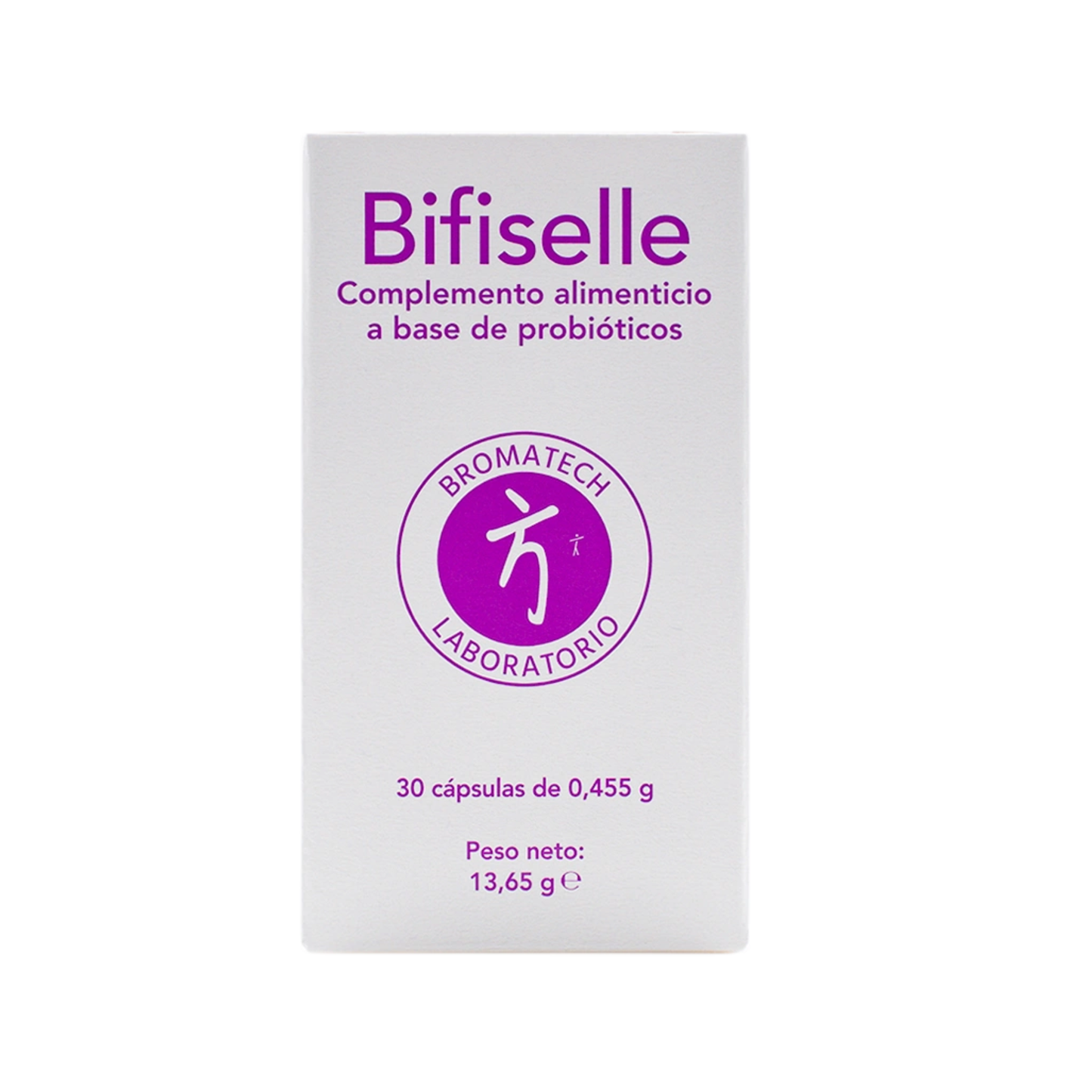 Bifiselle