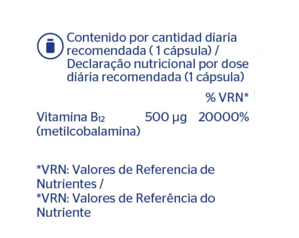 Vitamina B12
