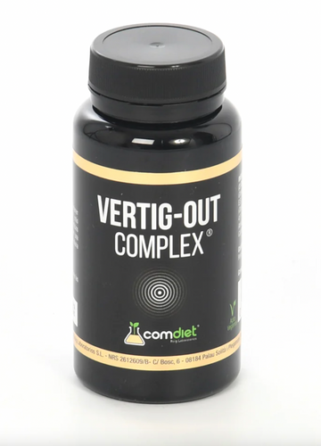 VÉRTIG-OUT COMPLEX