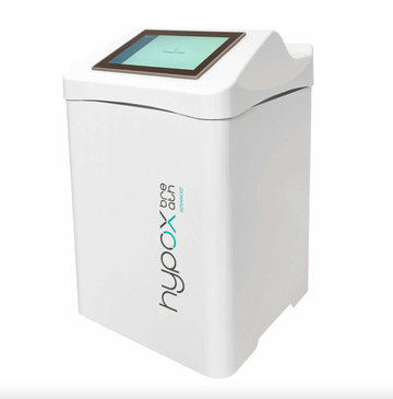 Hypoxbreath Advanced