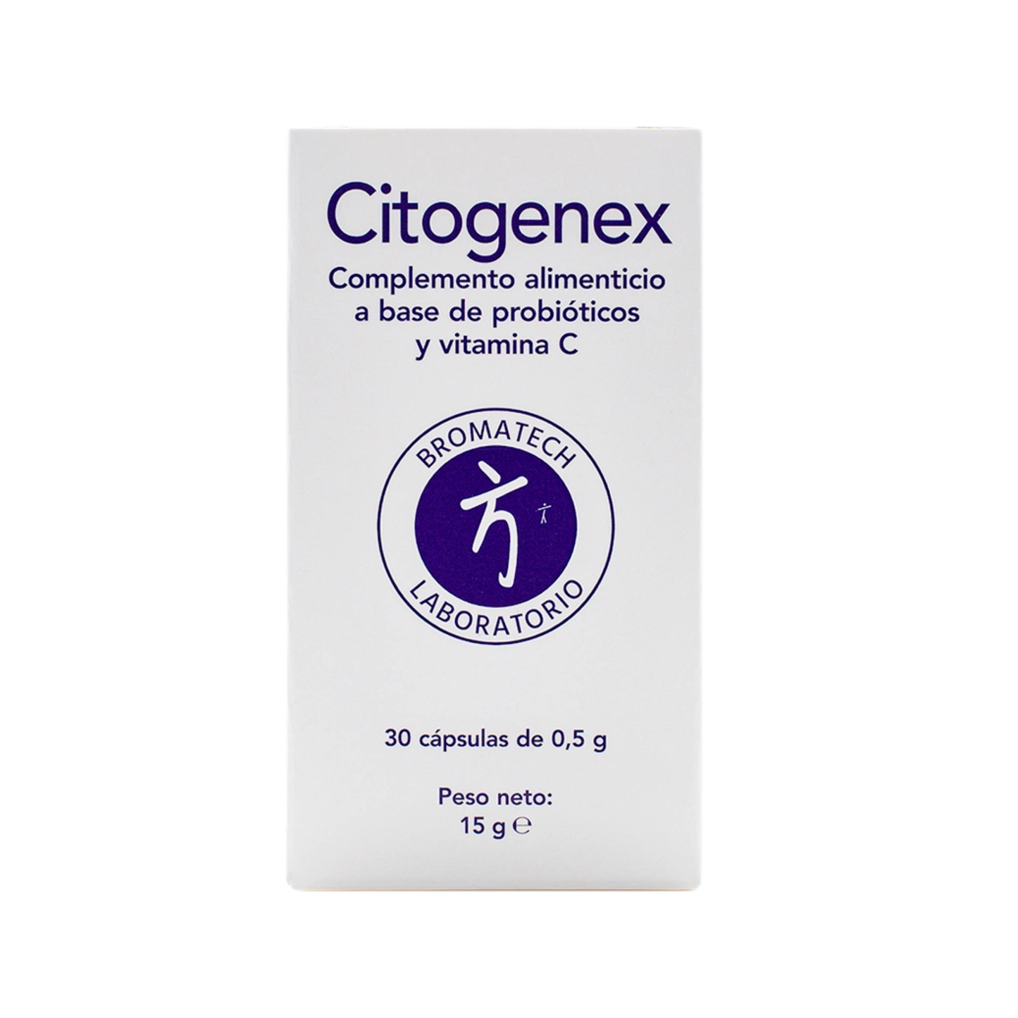 Citogenex