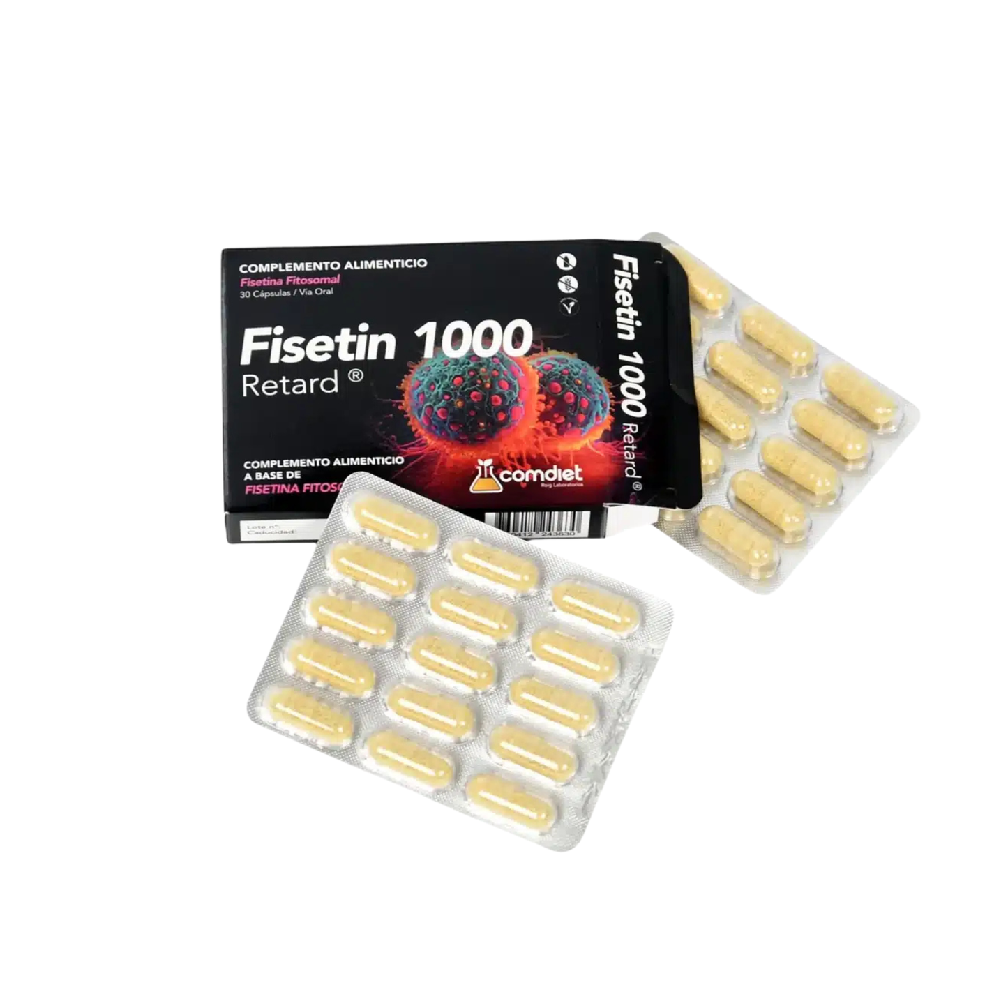FISETIN 1000