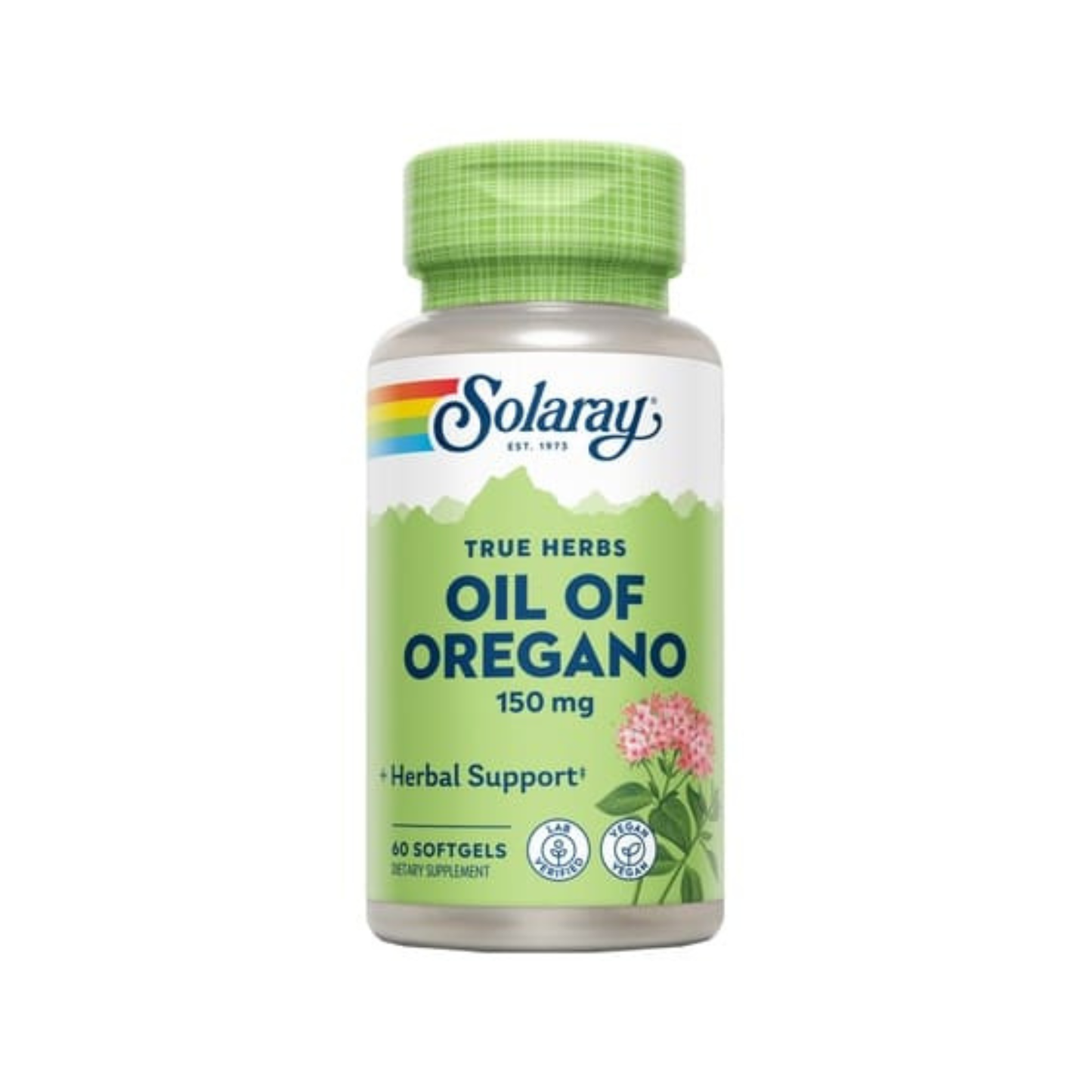 OIL OF OREGANO