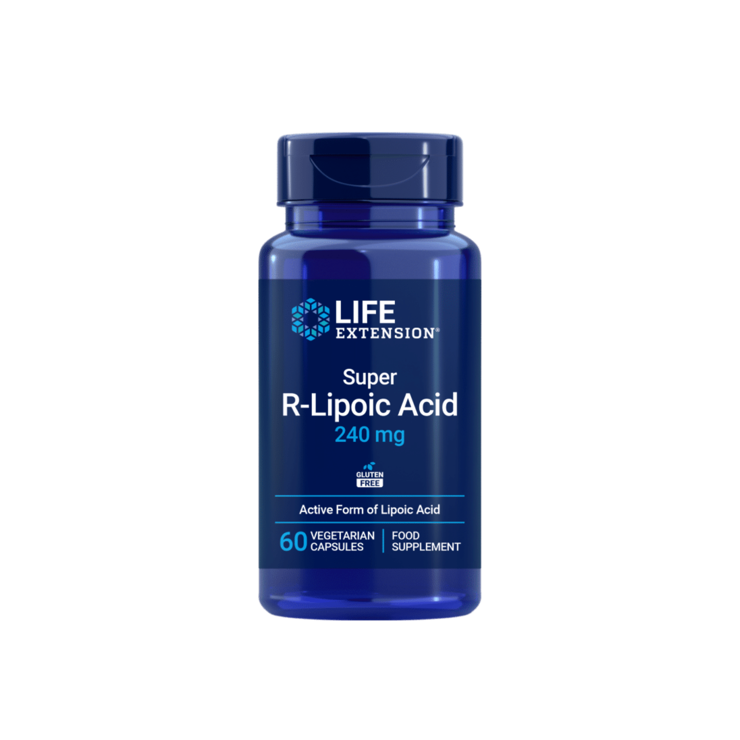 Super R-Lipoic Acid