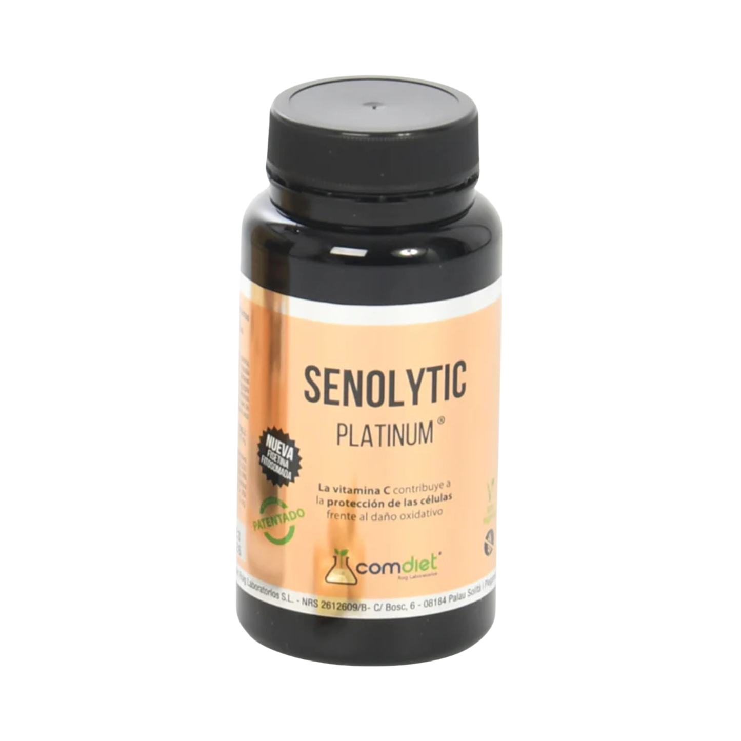 SENOLYTIC PLATINUM