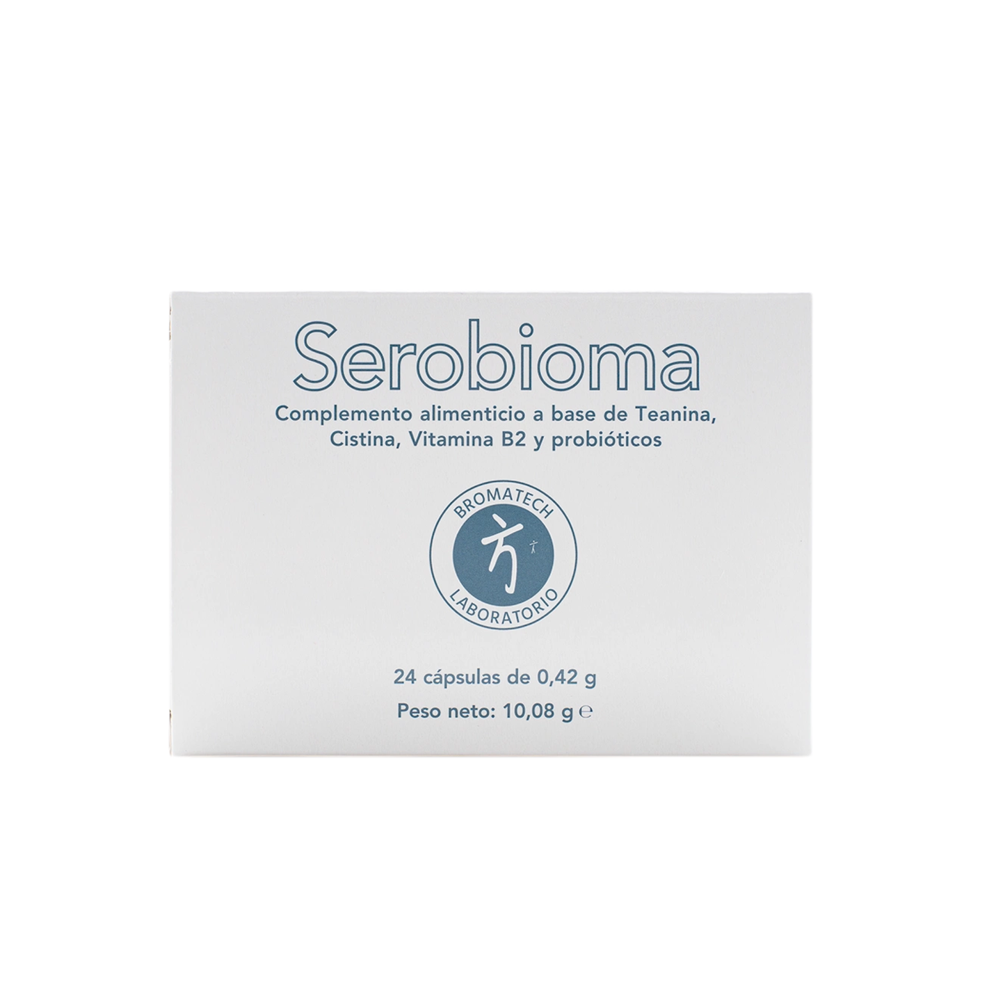Serobioma