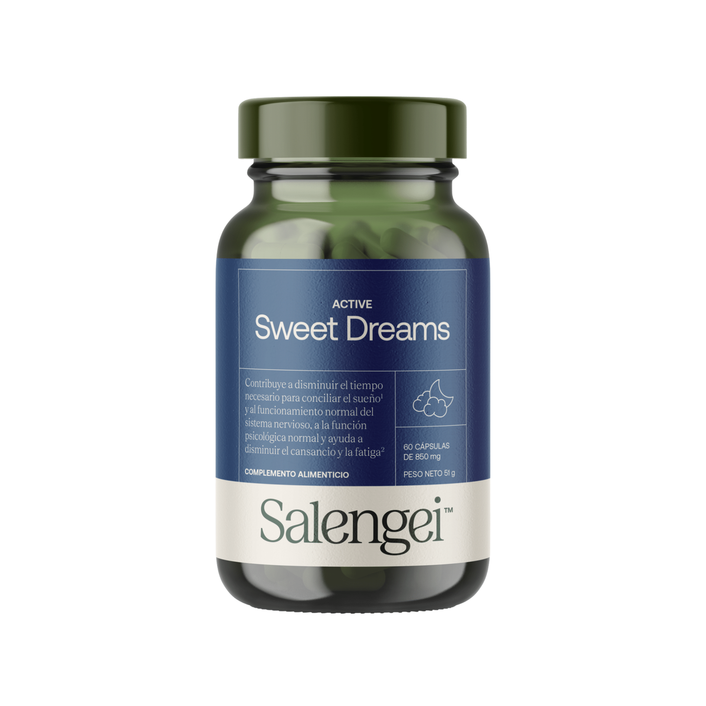 ACTIVE SWEET DREAMS