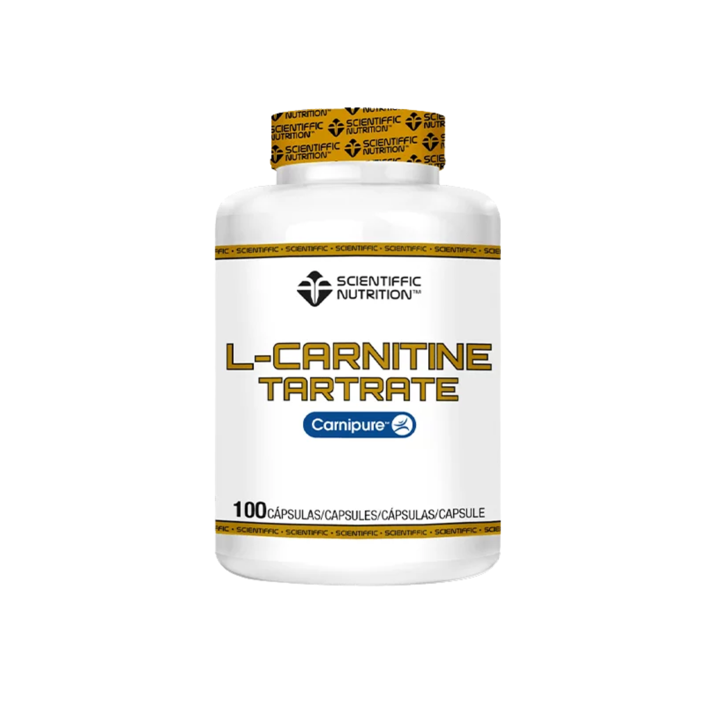 L-CARNITINE TARTRATE