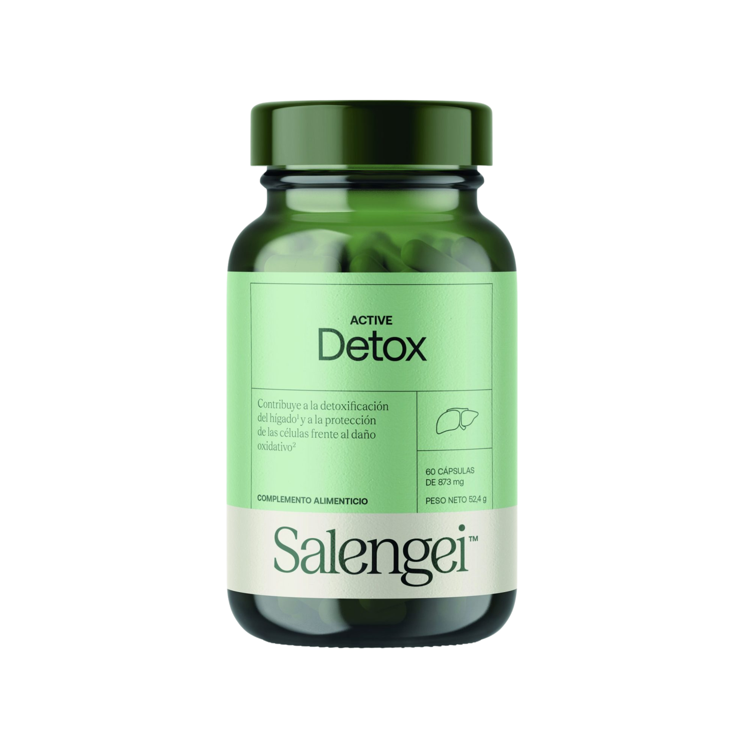 ACTIVE DETOX