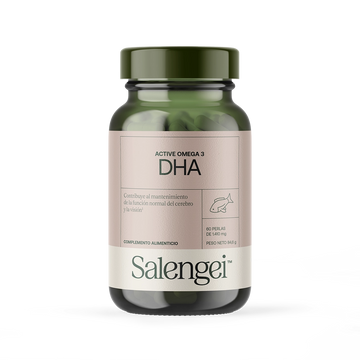 DHA Active Omega 3