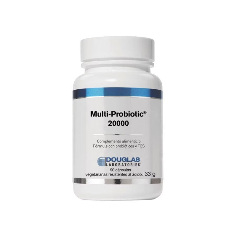 Multi Probiotic