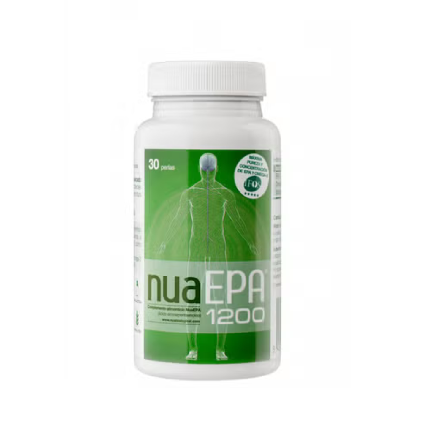 Nua EPA 1200