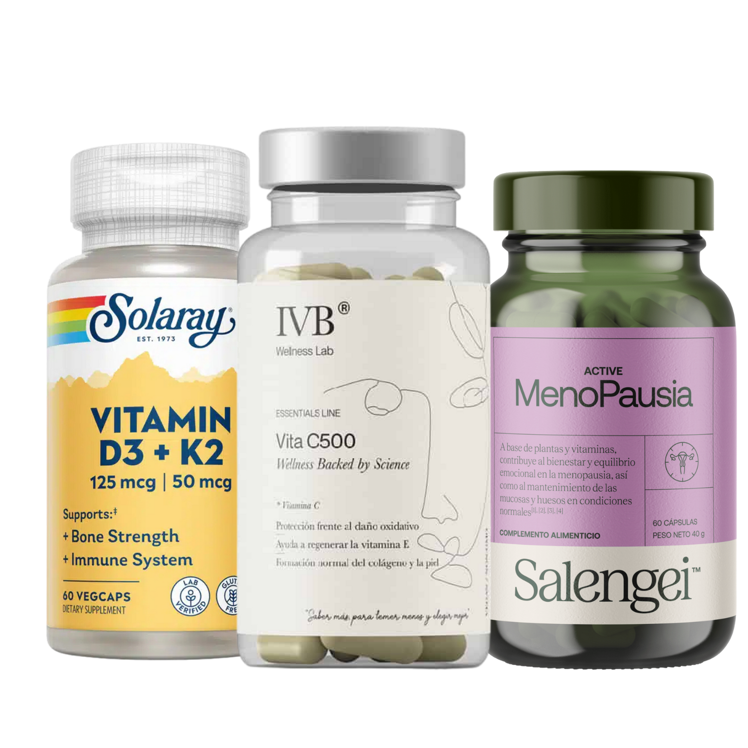 Vitaminas