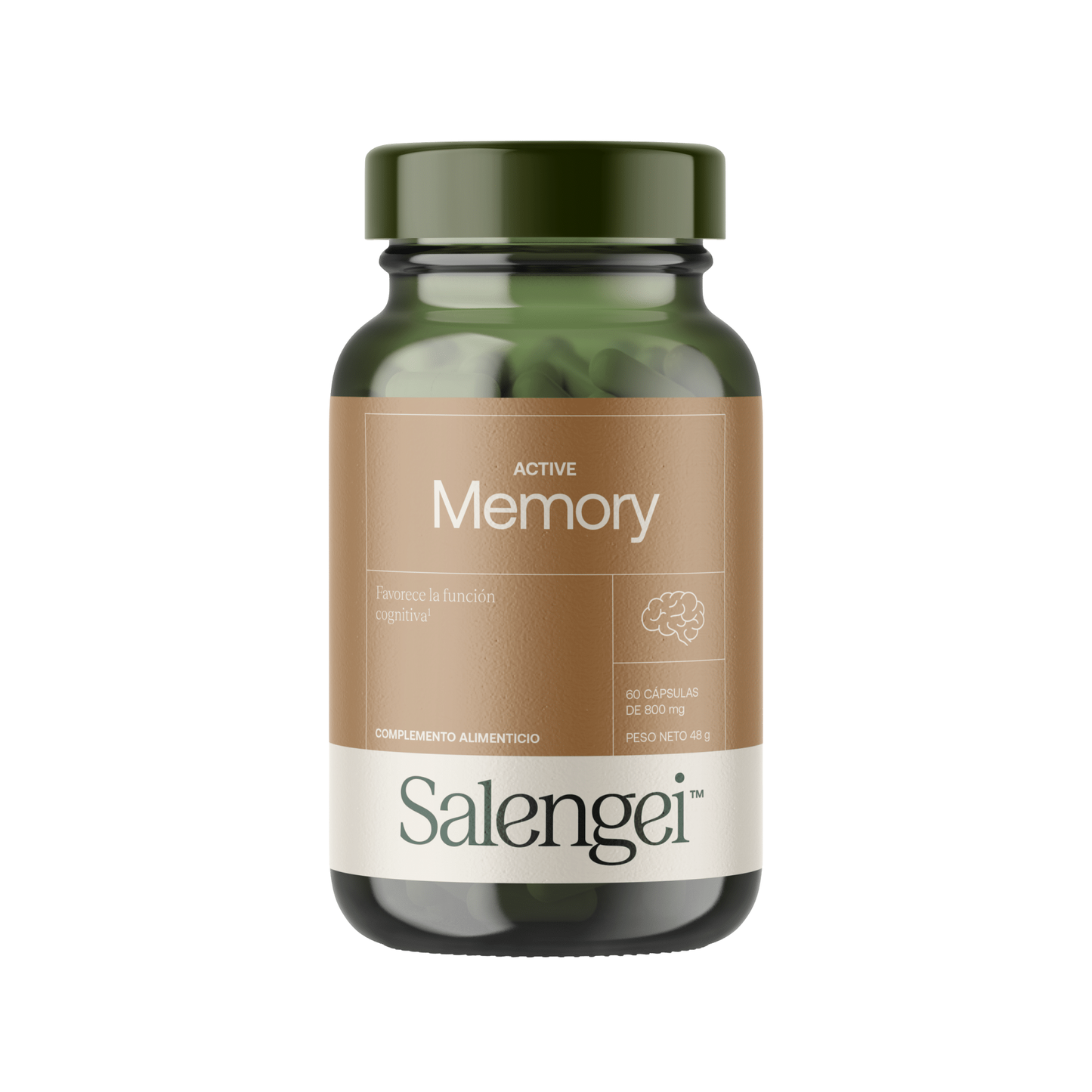 ACTIVE MEMORY