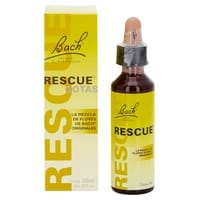 Bach Rescue Remedy