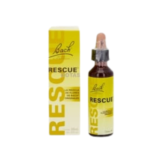 Bach Rescue Remedy
