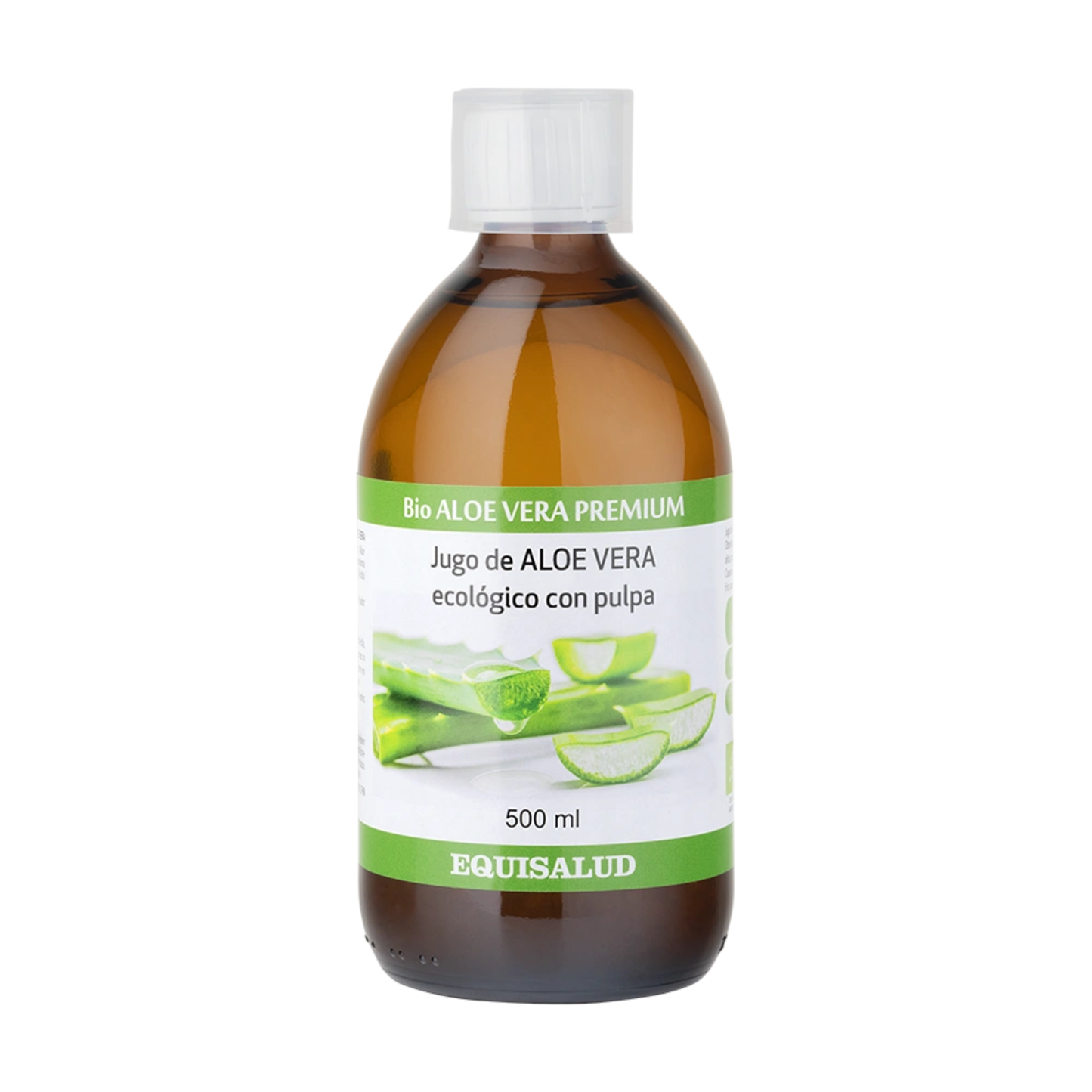 Bio Aloe Vera Premium