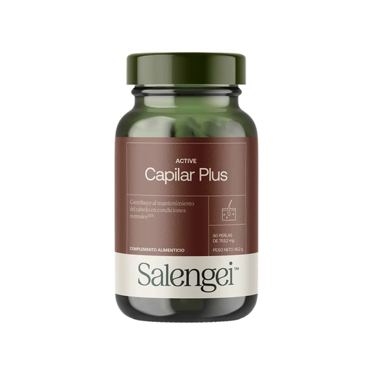 ACTIVE CAPILAR PLUS