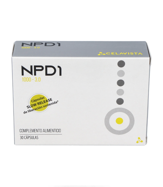 NPD1-1000