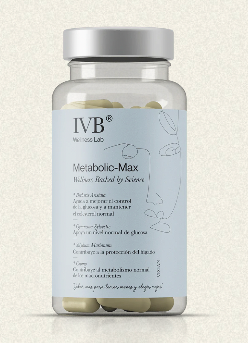 Metabolic Max