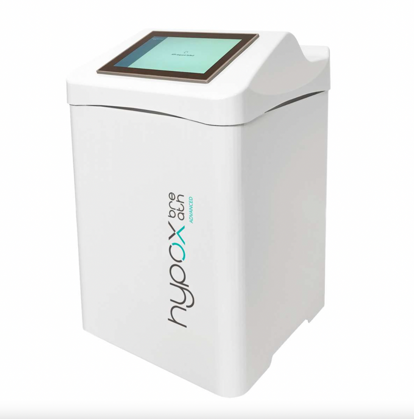 Hypoxbreath Advanced