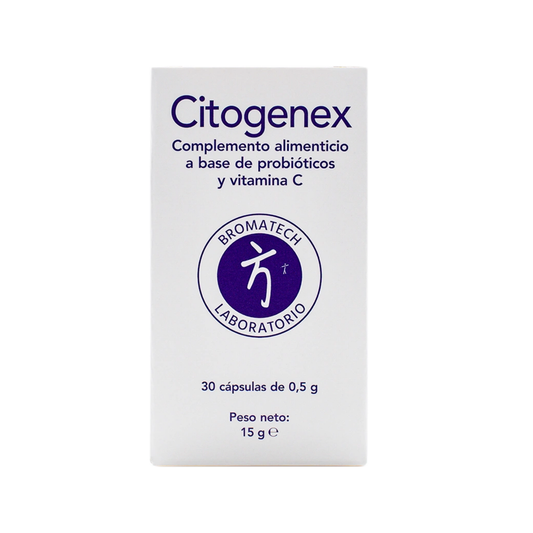 Citogenex