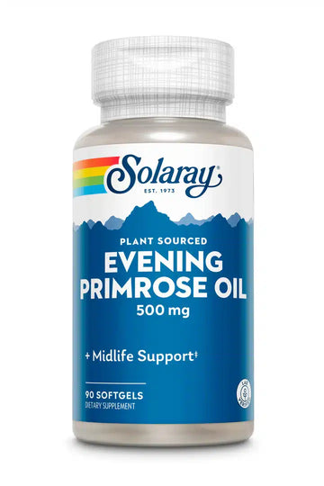EVENING PRIMROSE OIL