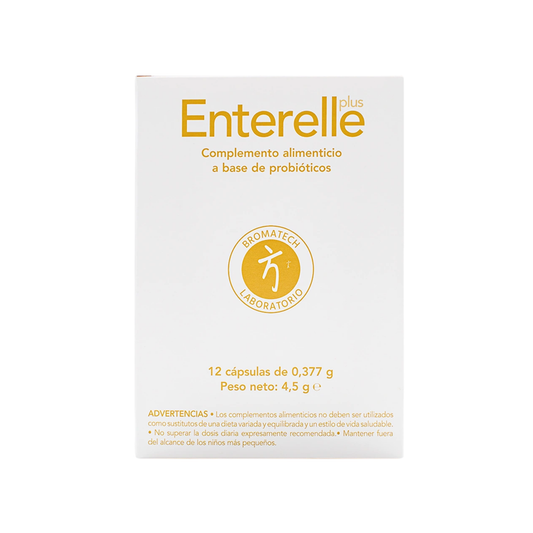 Enterelle Plus