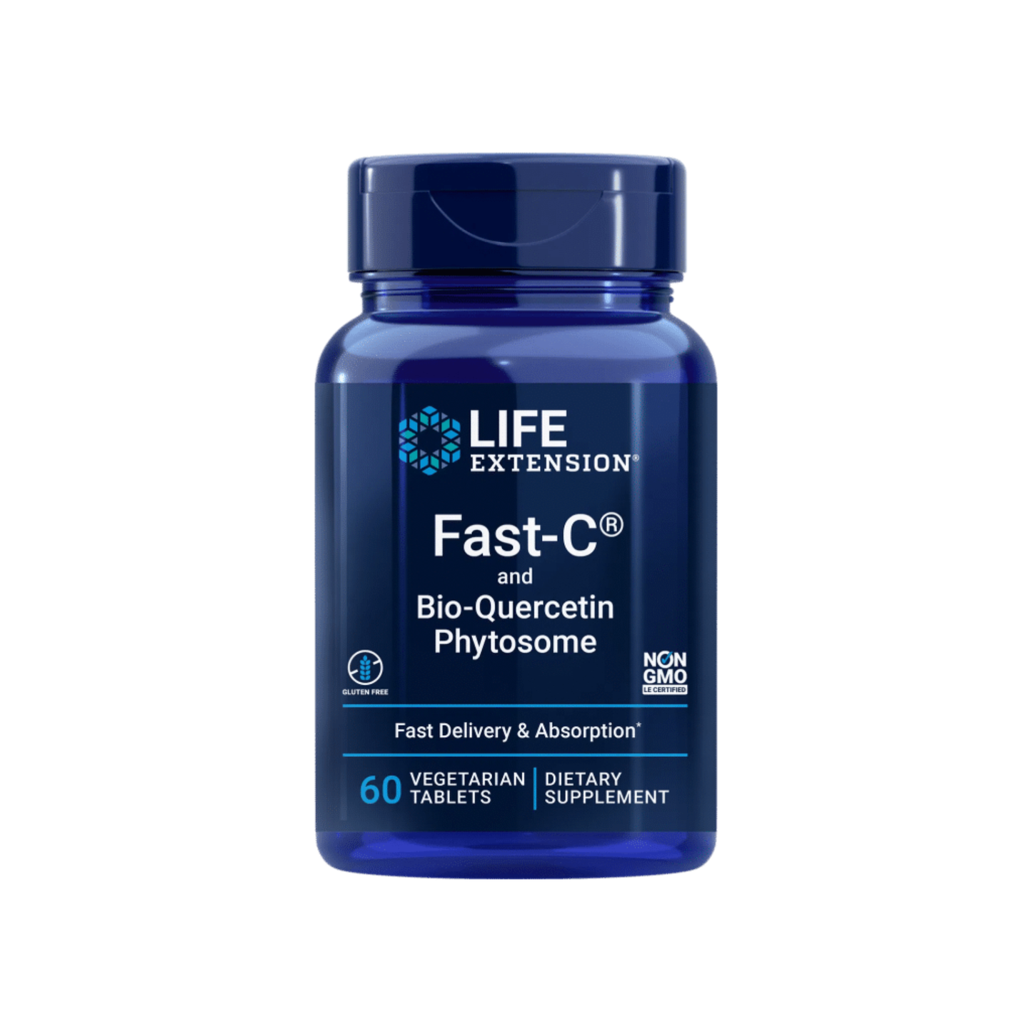 Fast-C® y fitosoma Bio-Quercetin