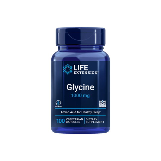 Glycine