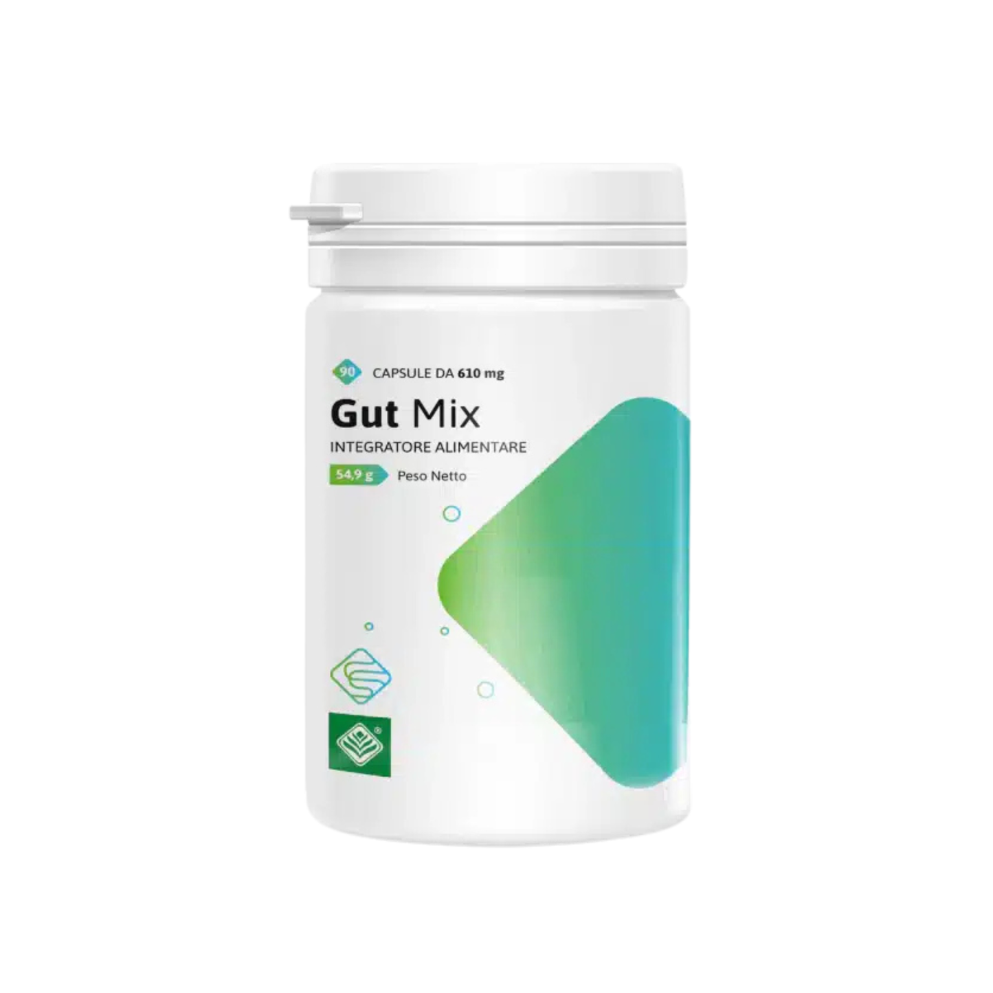 GUT MIX