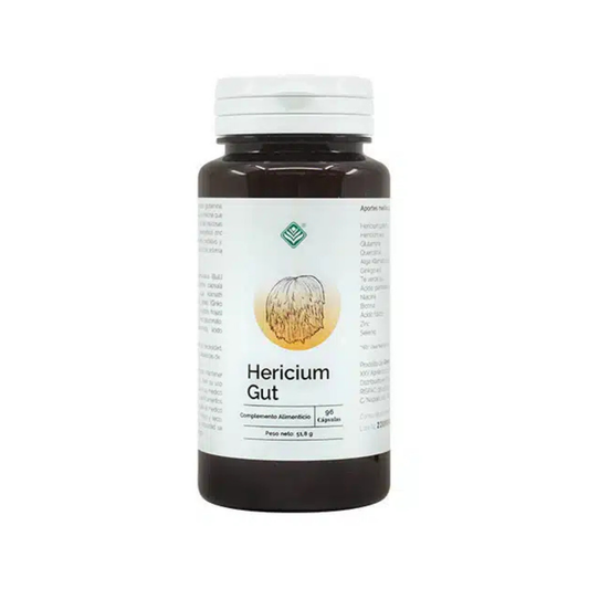 HERICIUM GUT
