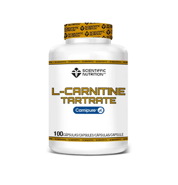 L-CARNITINE TARTRATE