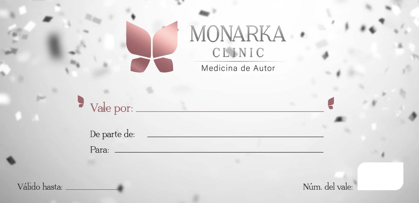 Tarjeta regalo