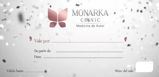 Tarjeta regalo