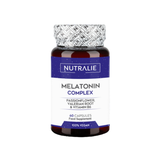 Melatonin Complex