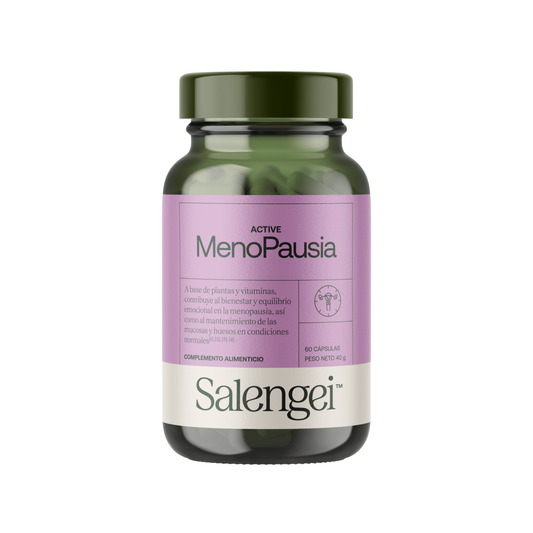 ACTIVE MENOPAUSIA