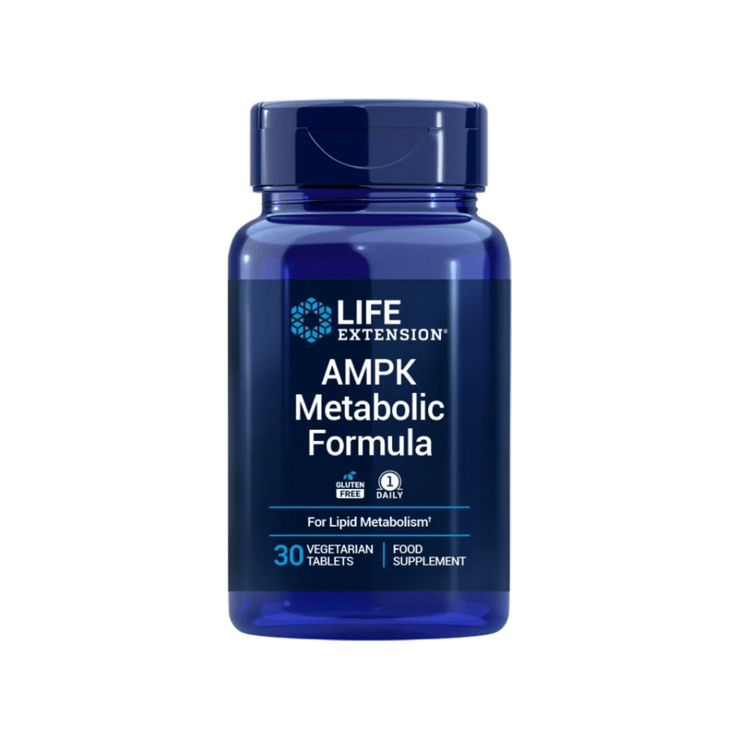 AMPK Metabolic Formula