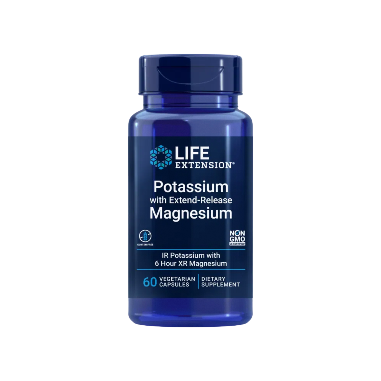 Potassium Magnesium