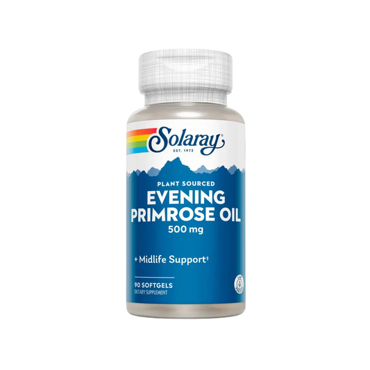 EVENING PRIMROSE OIL