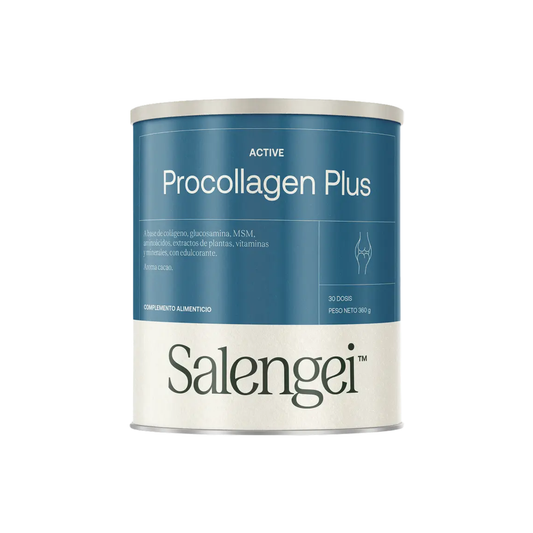 PROCOLLAGEN PLUS