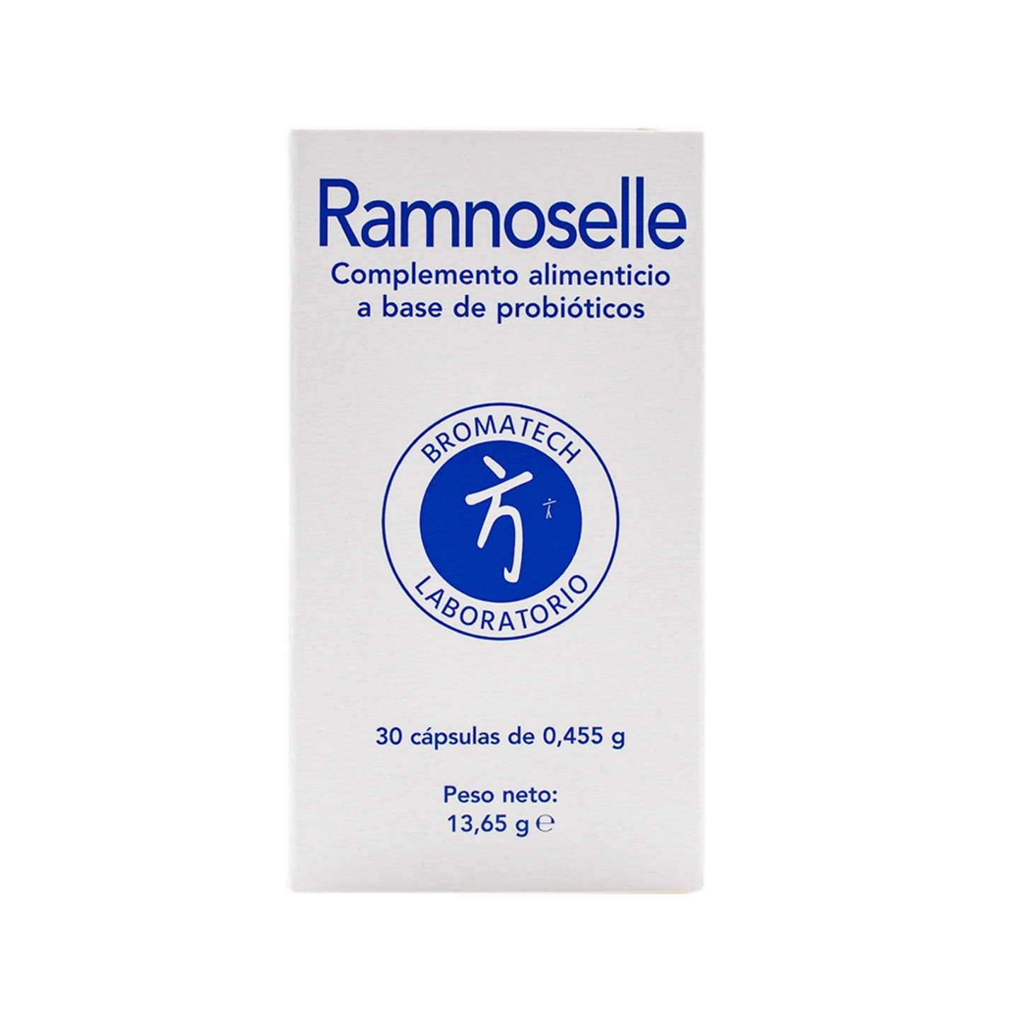 Ramnoselle