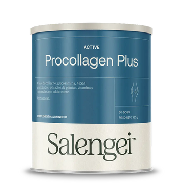 PROCOLLAGEN PLUS