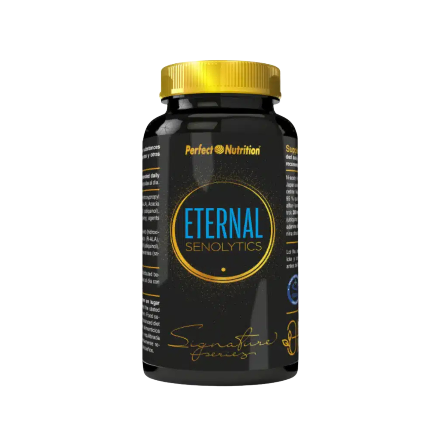 ETERNAL SENOLYTICS 60