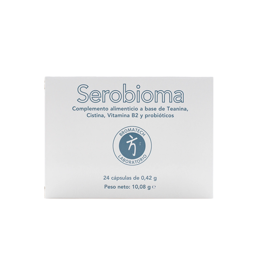 Serobioma