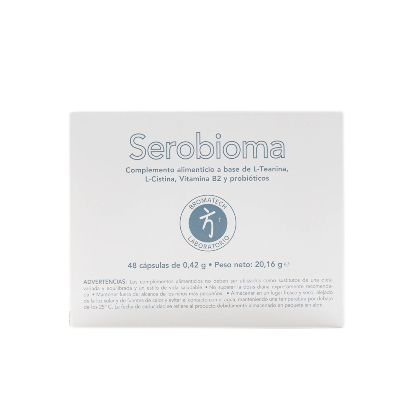 Serobioma