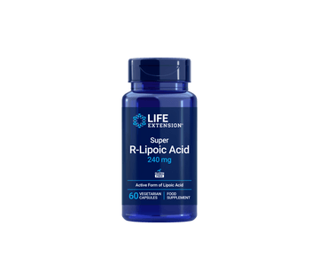 Super R-Lipoic Acid