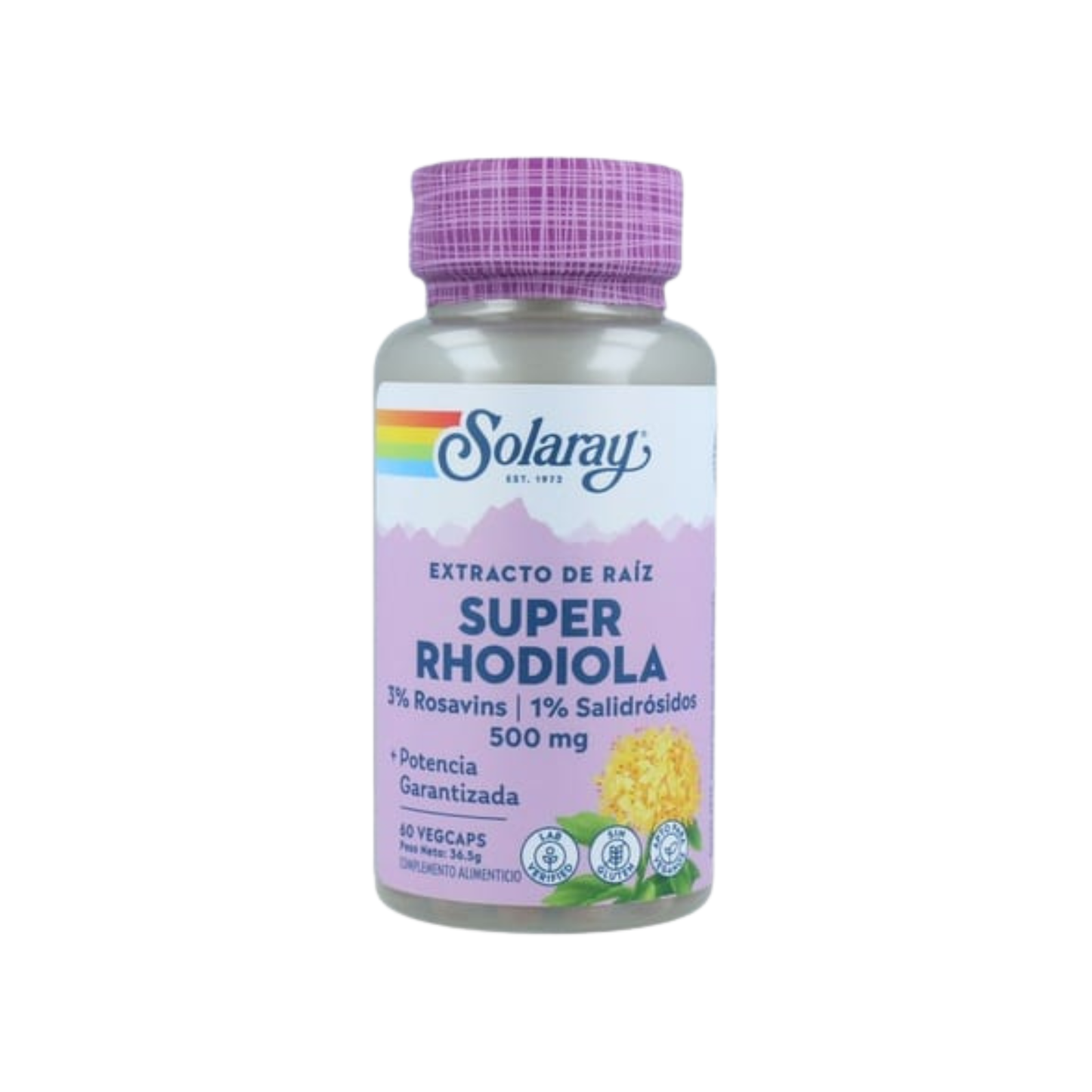 Super Rhodiola